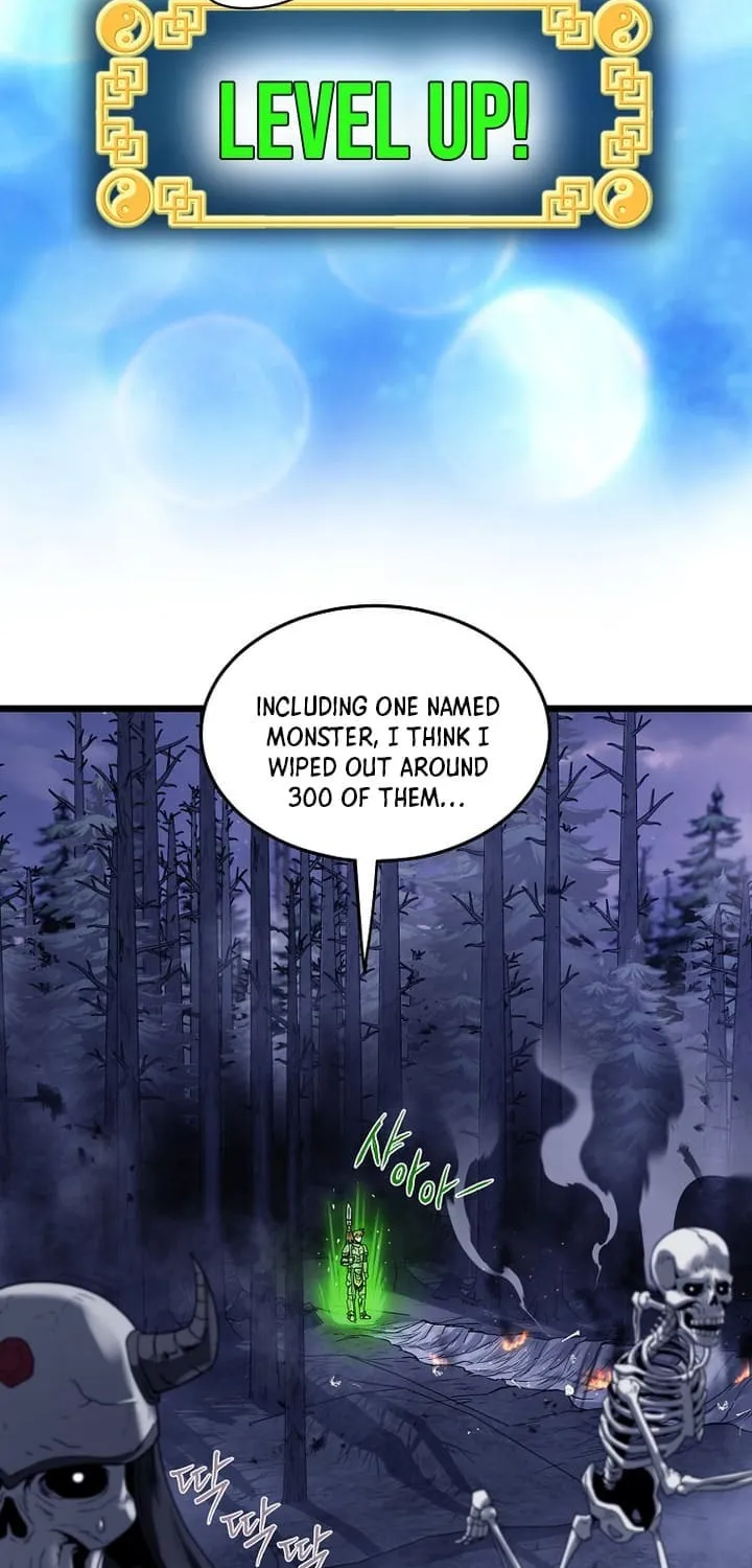 Read Murim Login chapter 200 image 40 on Lezhin
