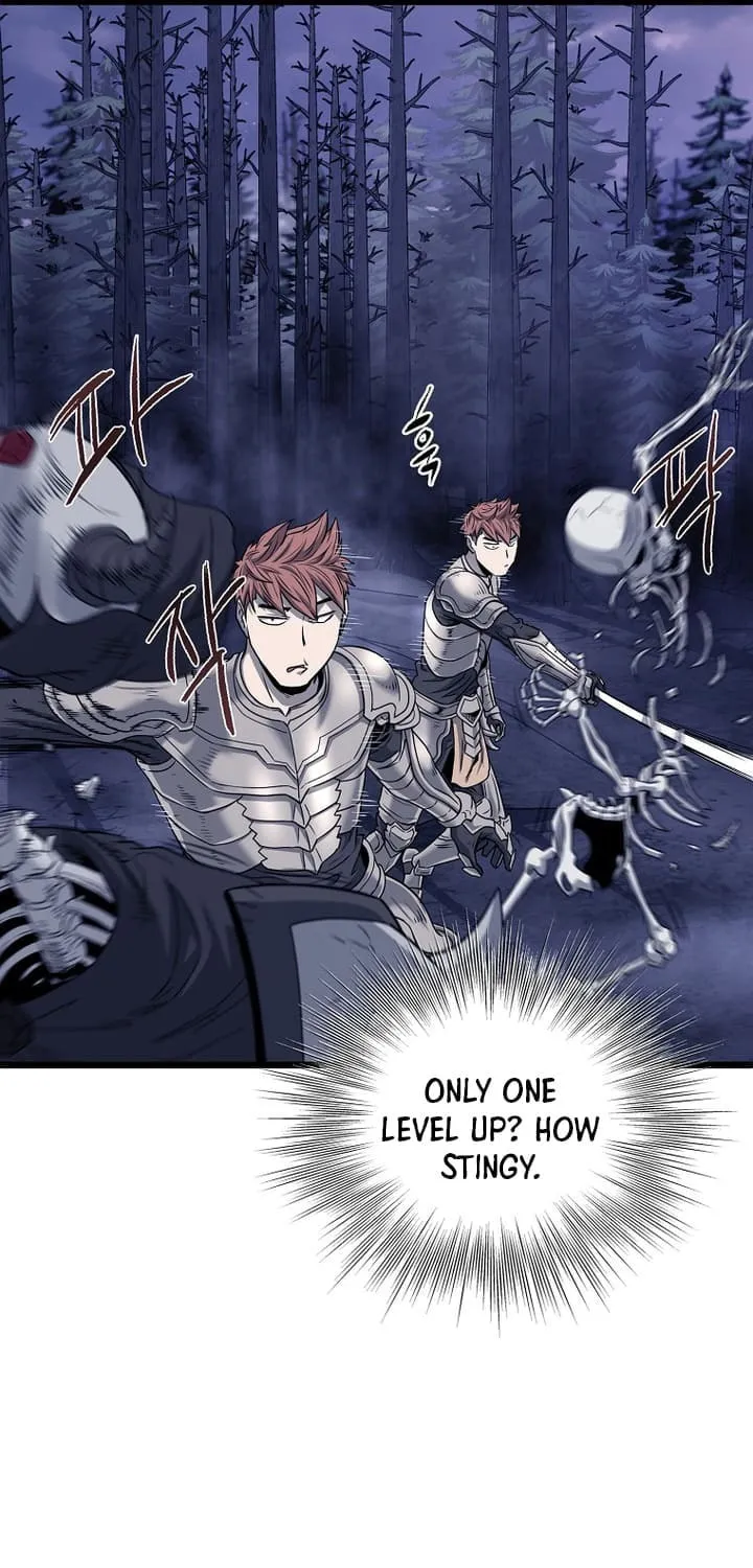 Read Murim Login chapter 200 image 42 on Lezhin