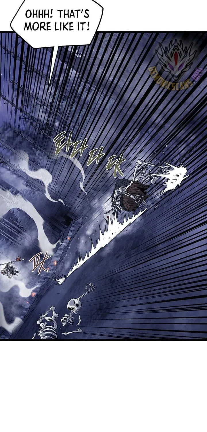 Read Murim Login chapter 200 image 45 on Lezhin