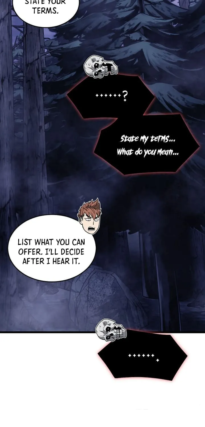 Read Murim Login chapter 200 image 53 on Lezhin