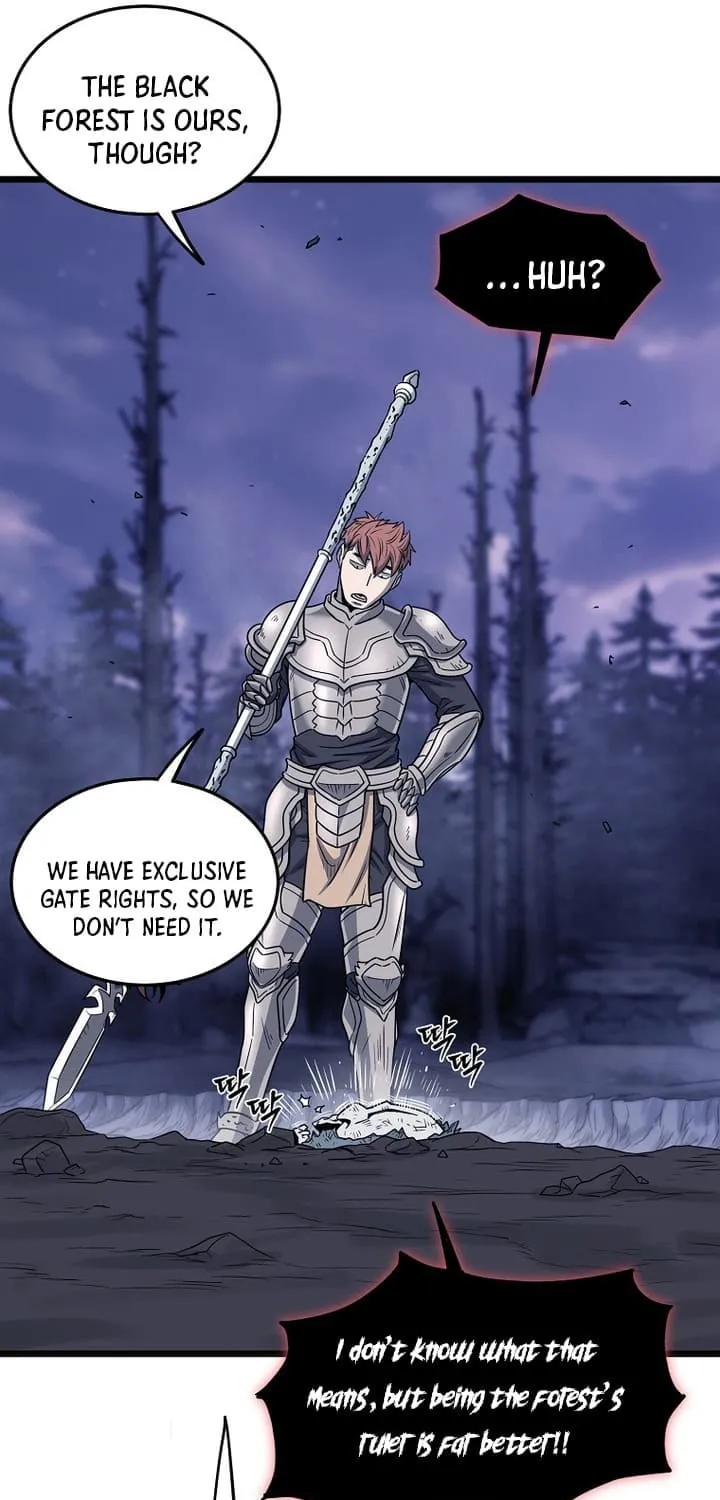 Read Murim Login chapter 200 image 56 on Lezhin