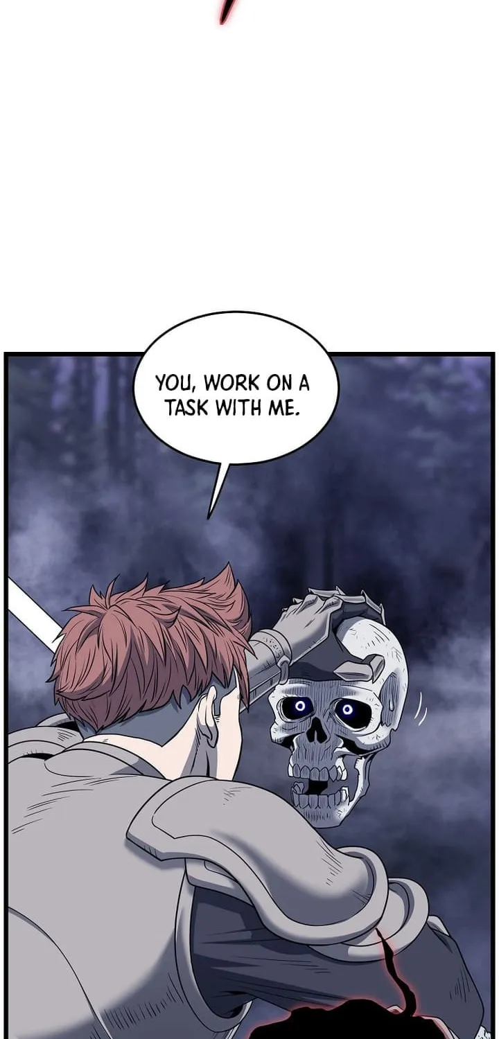 Read Murim Login chapter 200 image 68 on Lezhin