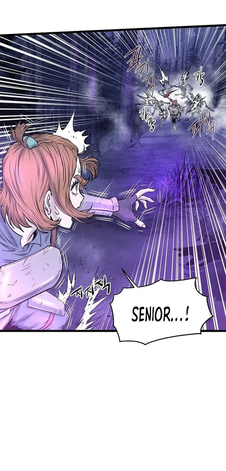 Read Murim Login chapter 200 image 8 on Lezhin