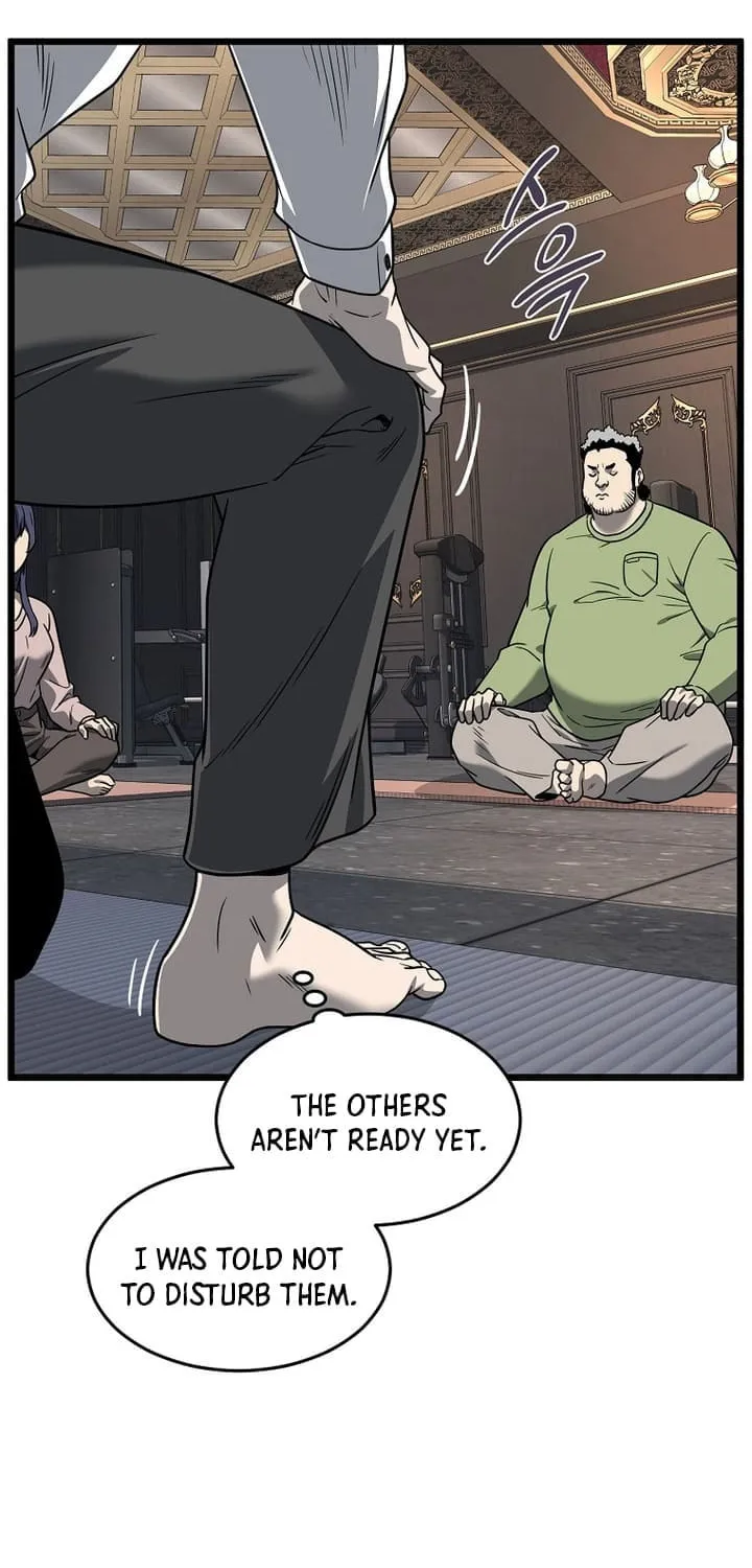 Read Murim Login chapter 200 image 82 on Lezhin