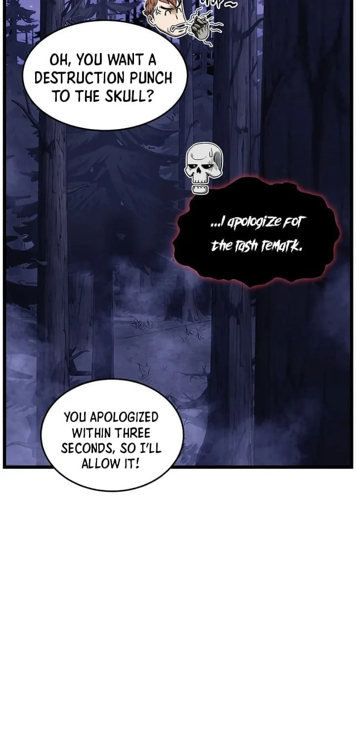 Read Murim Login chapter 201 image 19 on Lezhin
