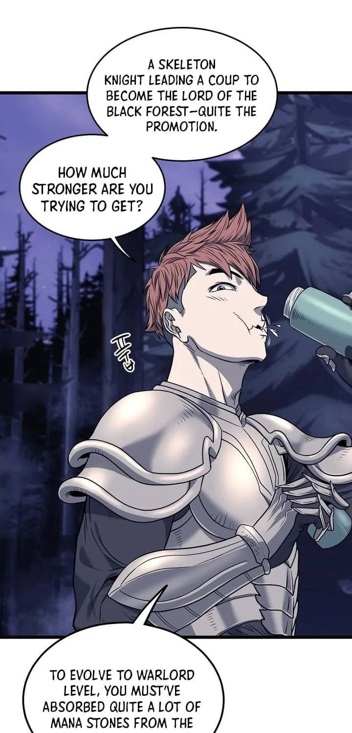 Read Murim Login chapter 201 image 22 on Lezhin