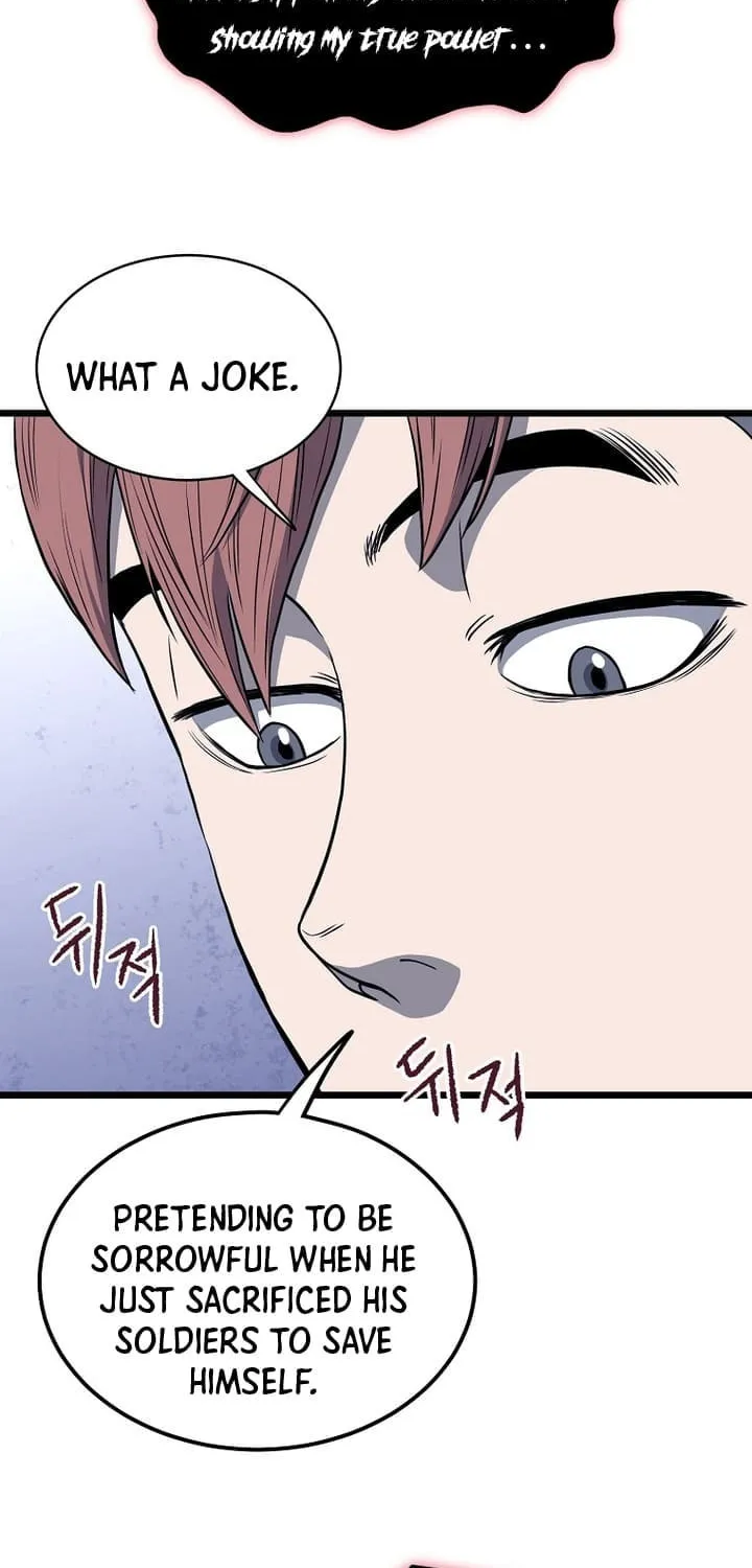 Read Murim Login chapter 201 image 3 on Lezhin