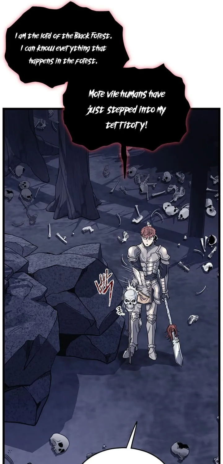 Read Murim Login chapter 201 image 35 on Lezhin