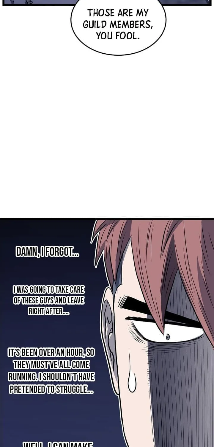 Read Murim Login chapter 201 image 36 on Lezhin
