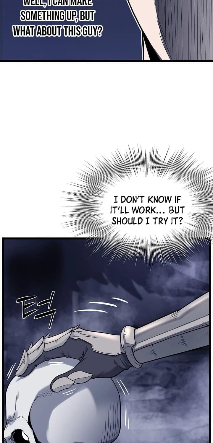 Read Murim Login chapter 201 image 37 on Lezhin