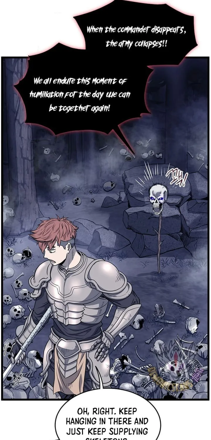 Read Murim Login chapter 201 image 4 on Lezhin