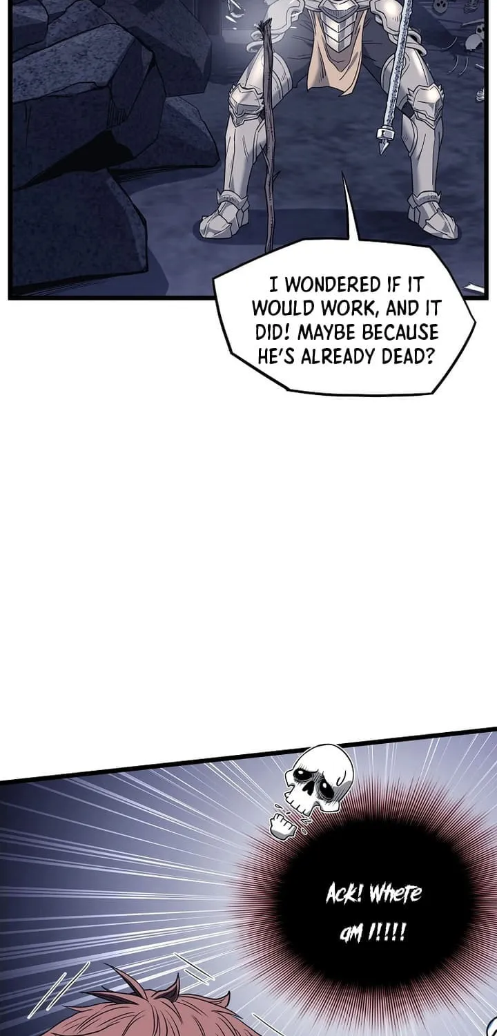 Read Murim Login chapter 201 image 40 on Lezhin
