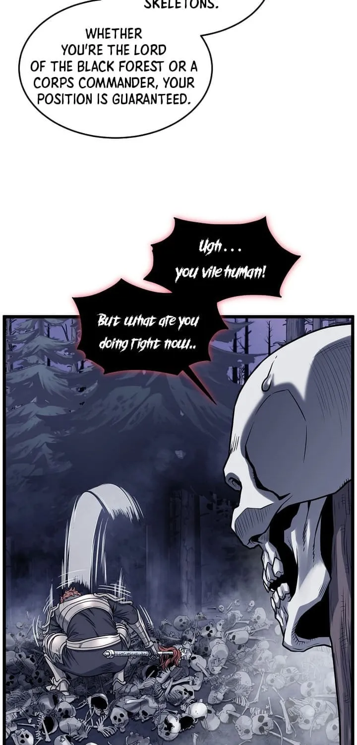 Read Murim Login chapter 201 image 5 on Lezhin