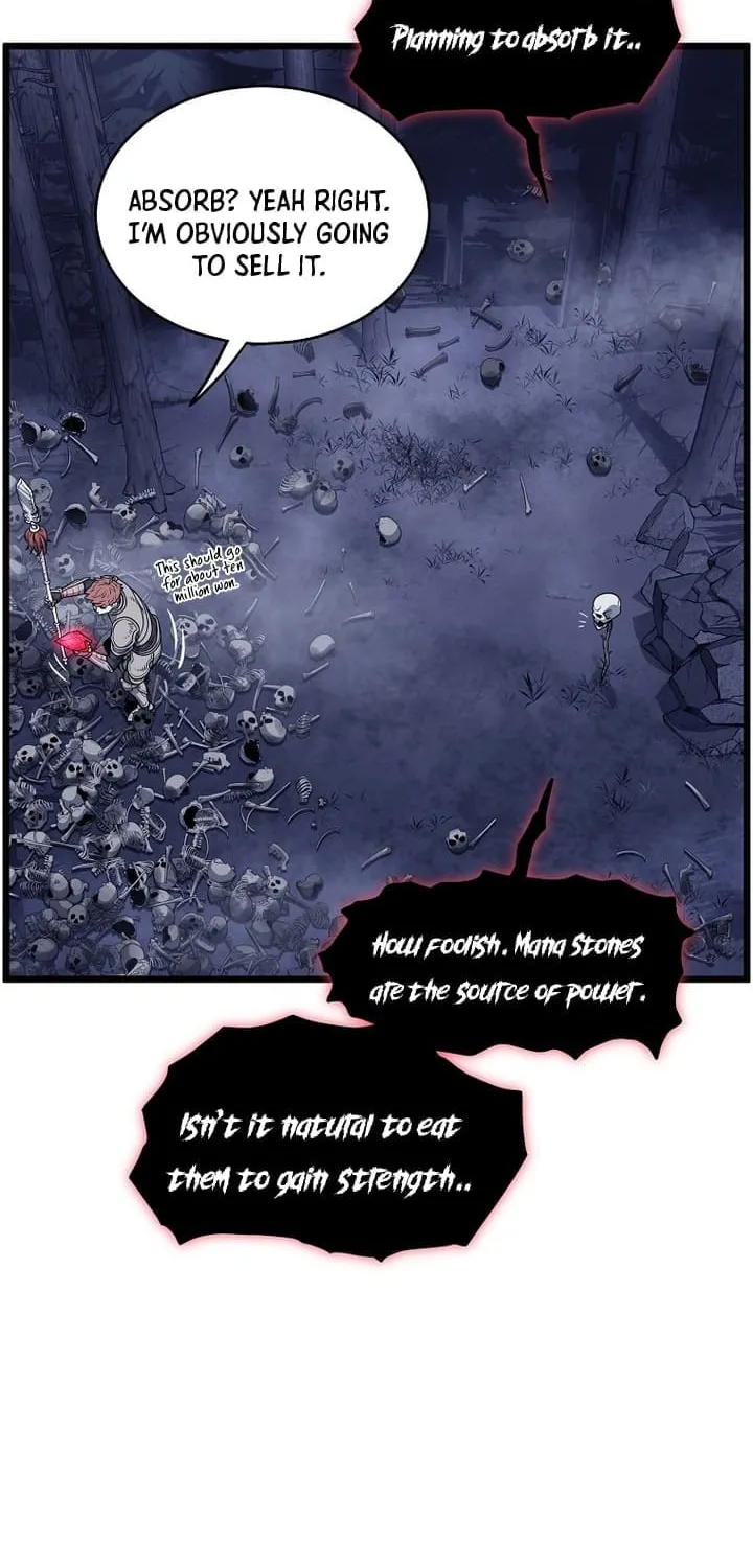 Read Murim Login chapter 201 image 8 on Lezhin