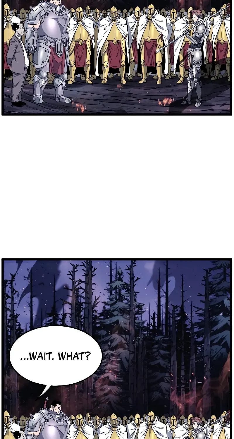 Read Murim Login chapter 202 image 15 on Lezhin