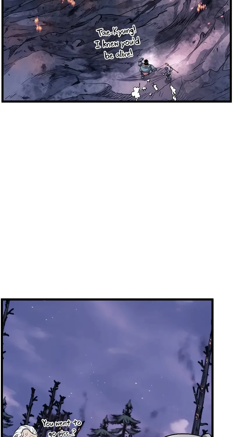 Read Murim Login chapter 202 image 2 on Lezhin