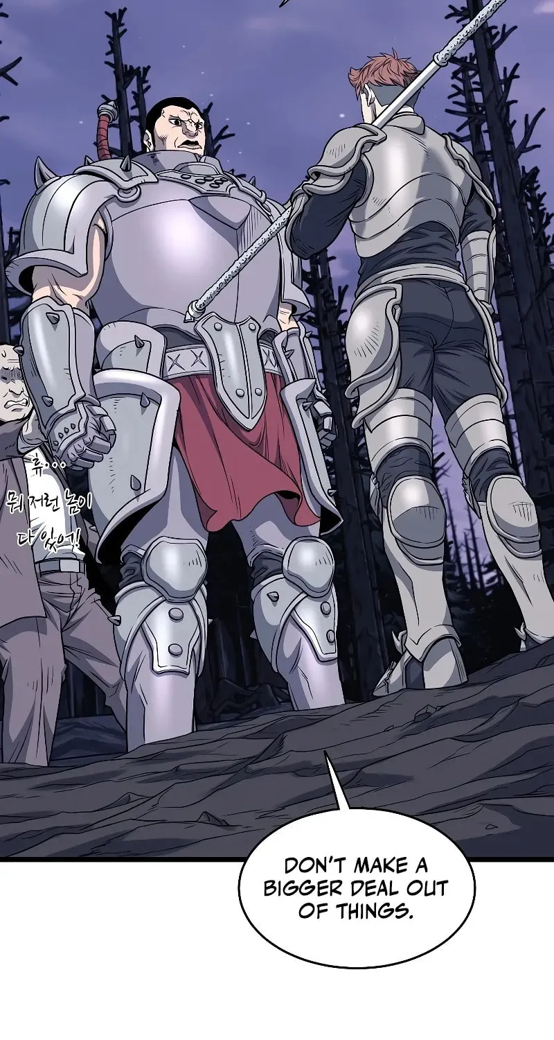 Read Murim Login chapter 202 image 27 on Lezhin