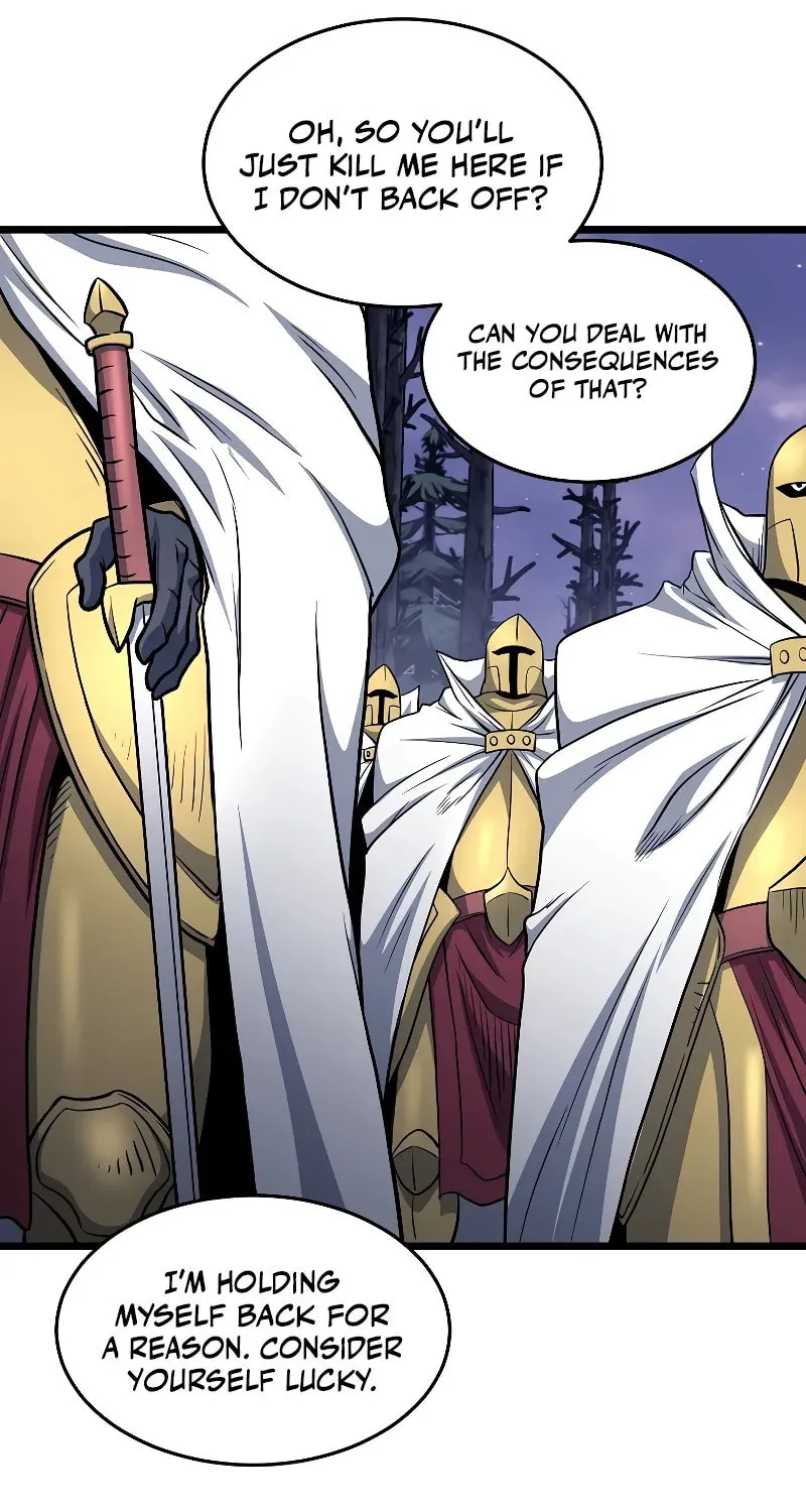 Read Murim Login chapter 202 image 32 on Lezhin