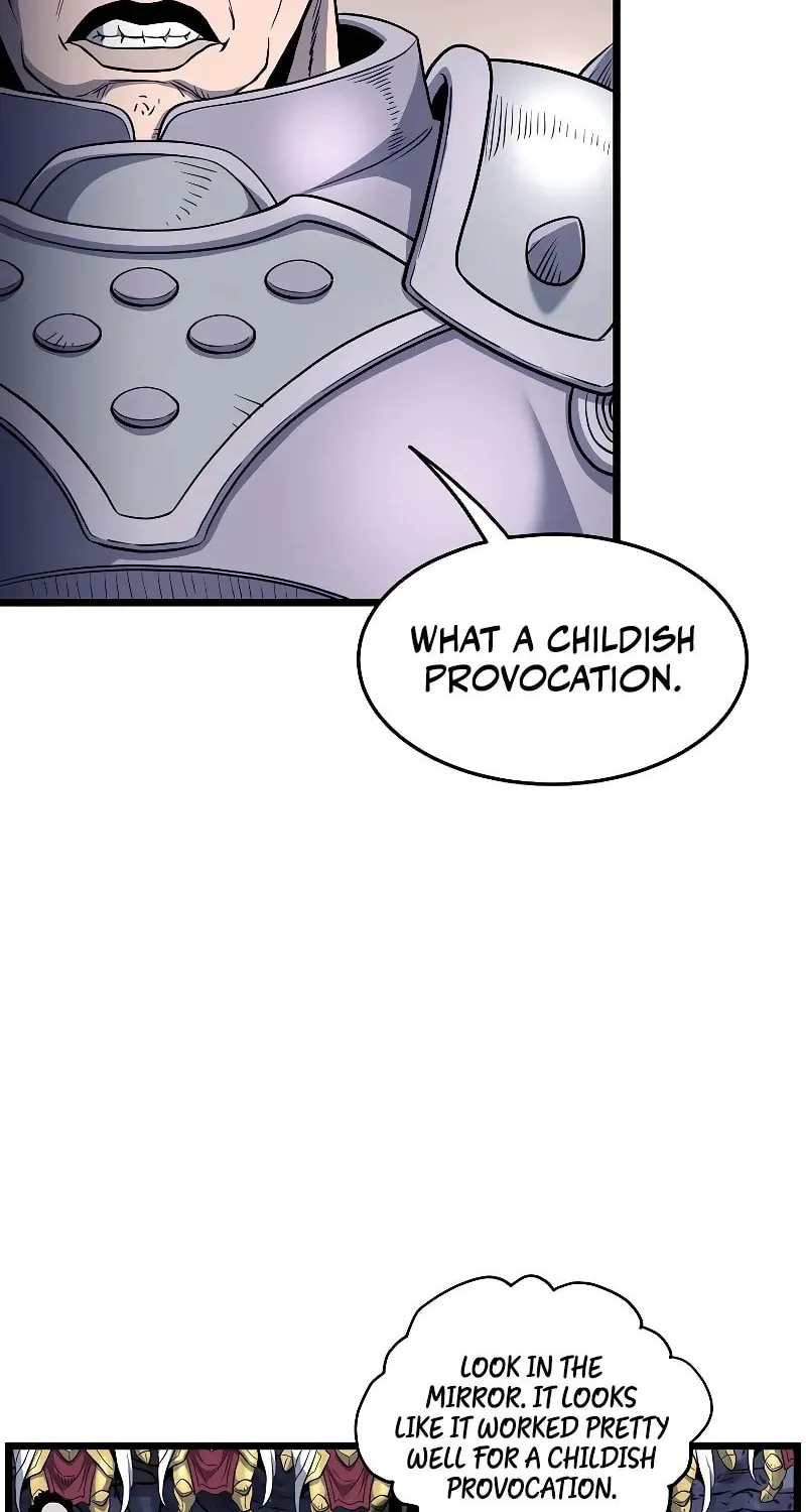 Read Murim Login chapter 202 image 35 on Lezhin