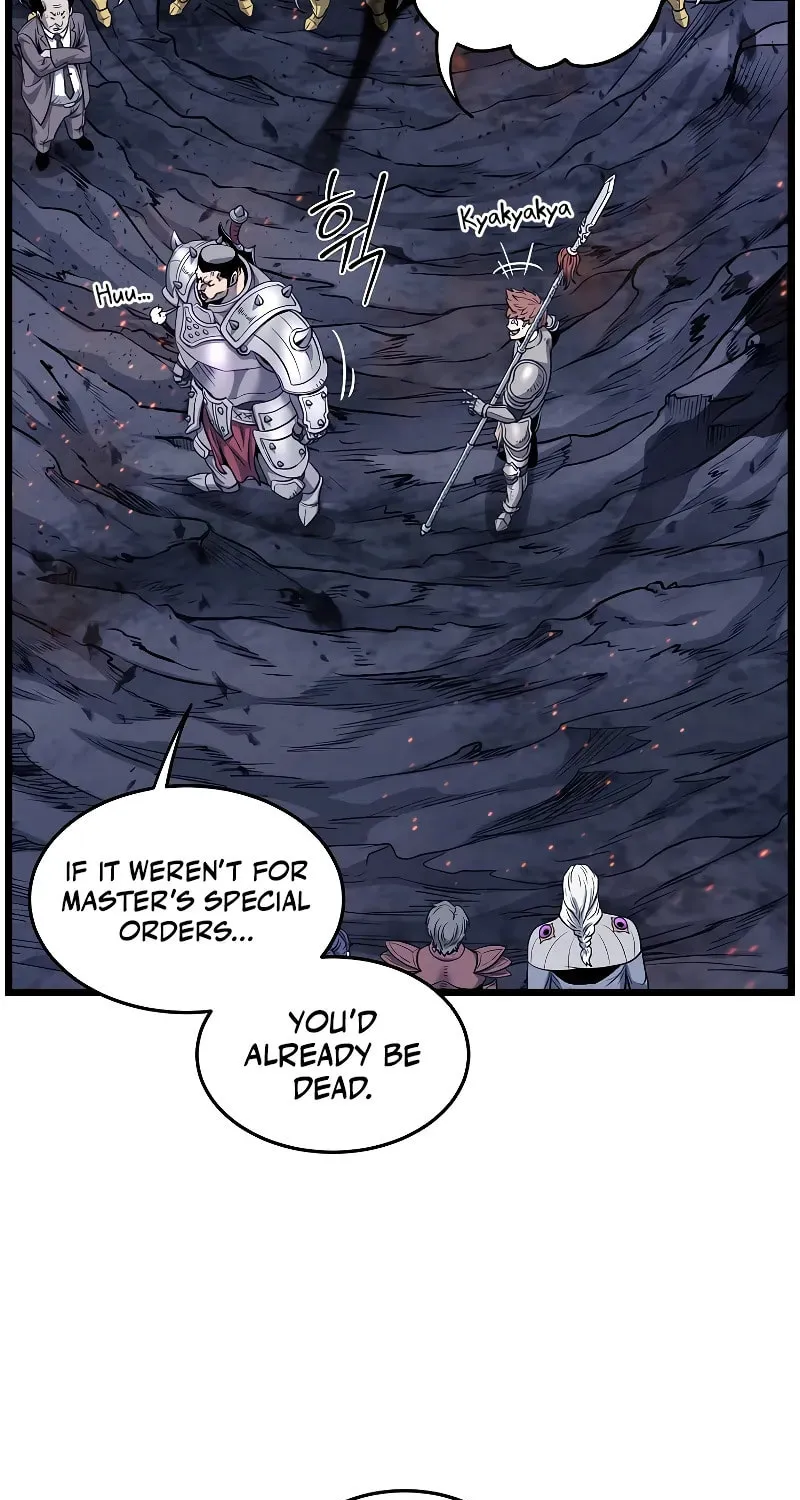 Read Murim Login chapter 202 image 36 on Lezhin