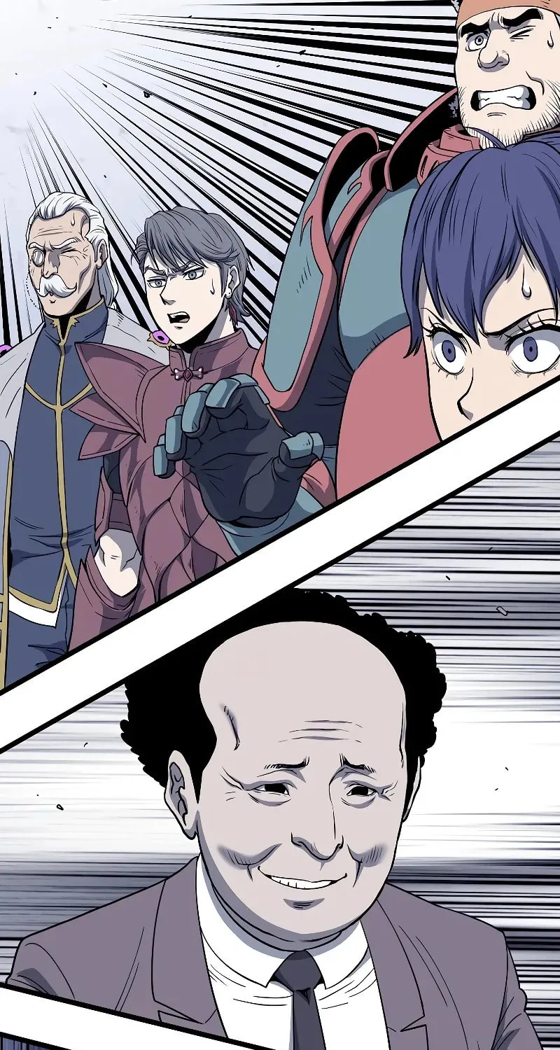Read Murim Login chapter 202 image 57 on Lezhin