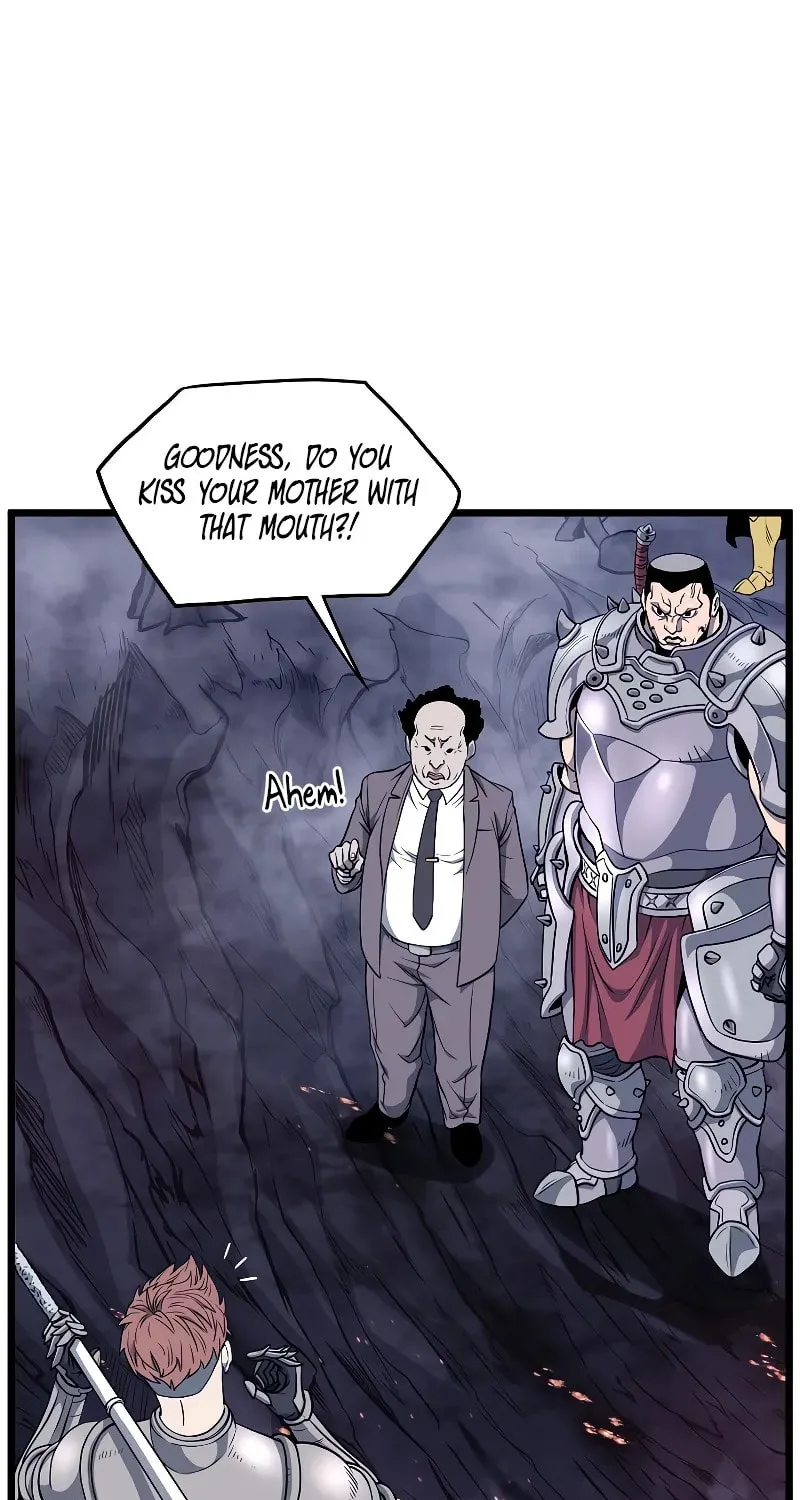 Read Murim Login chapter 202 image 9 on Lezhin