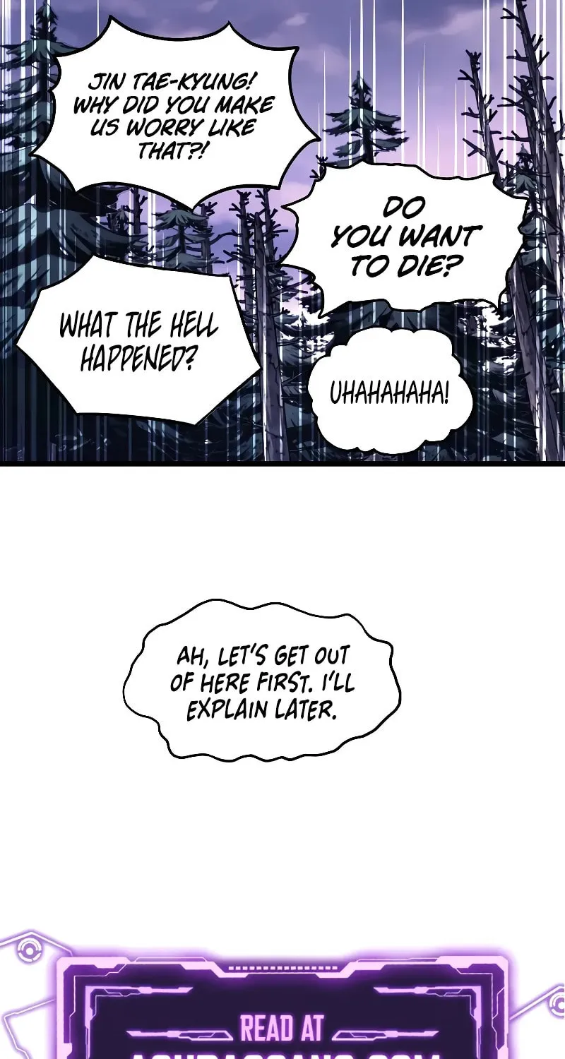 Read Murim Login chapter 202 image 91 on Lezhin