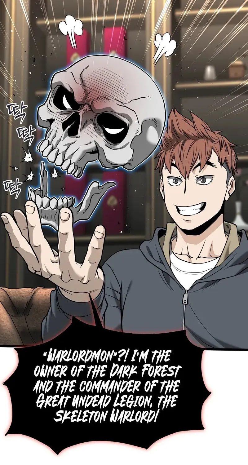 Read Murim Login chapter 203 image 16 on Lezhin