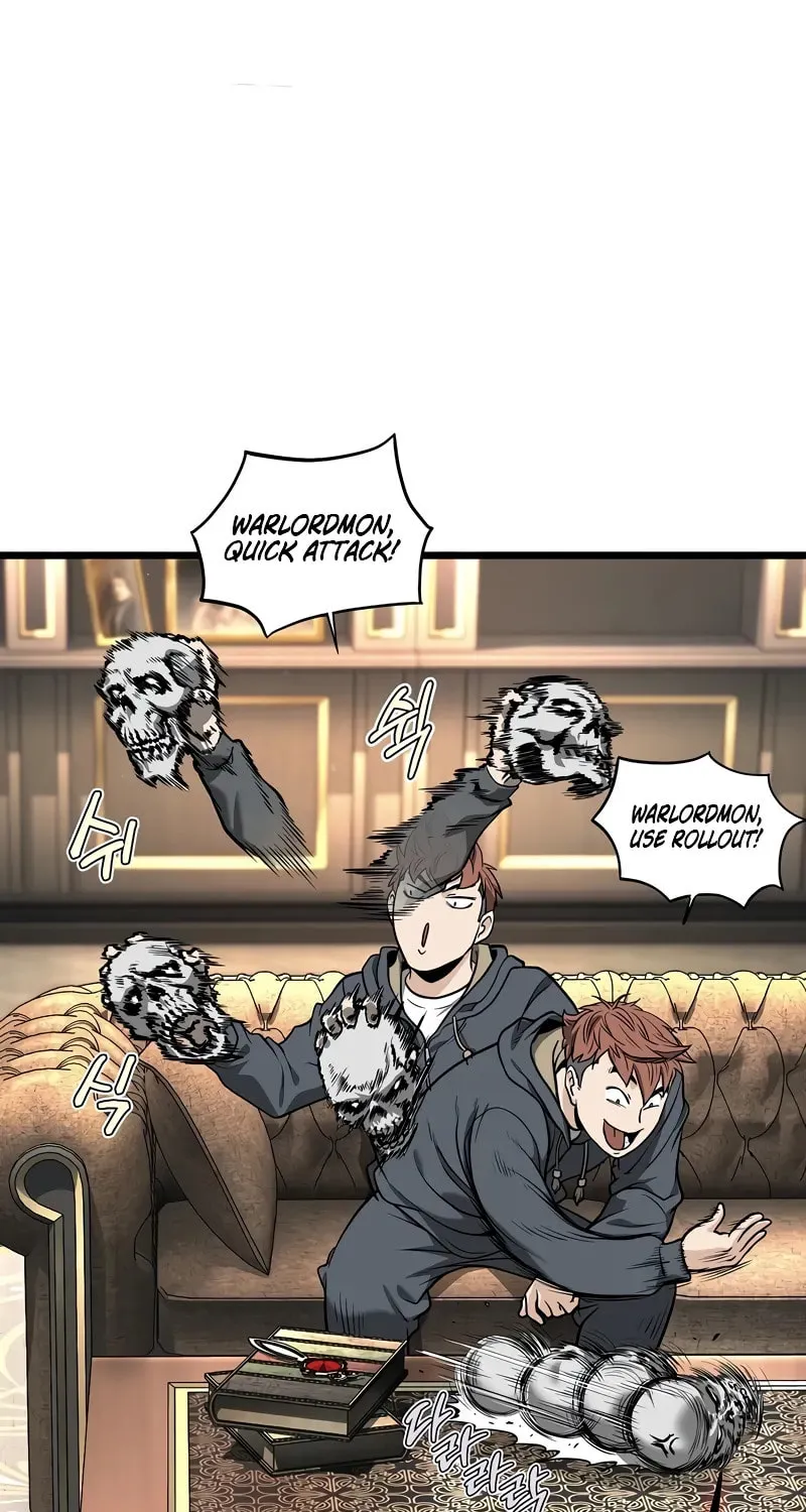 Read Murim Login chapter 203 image 17 on Lezhin