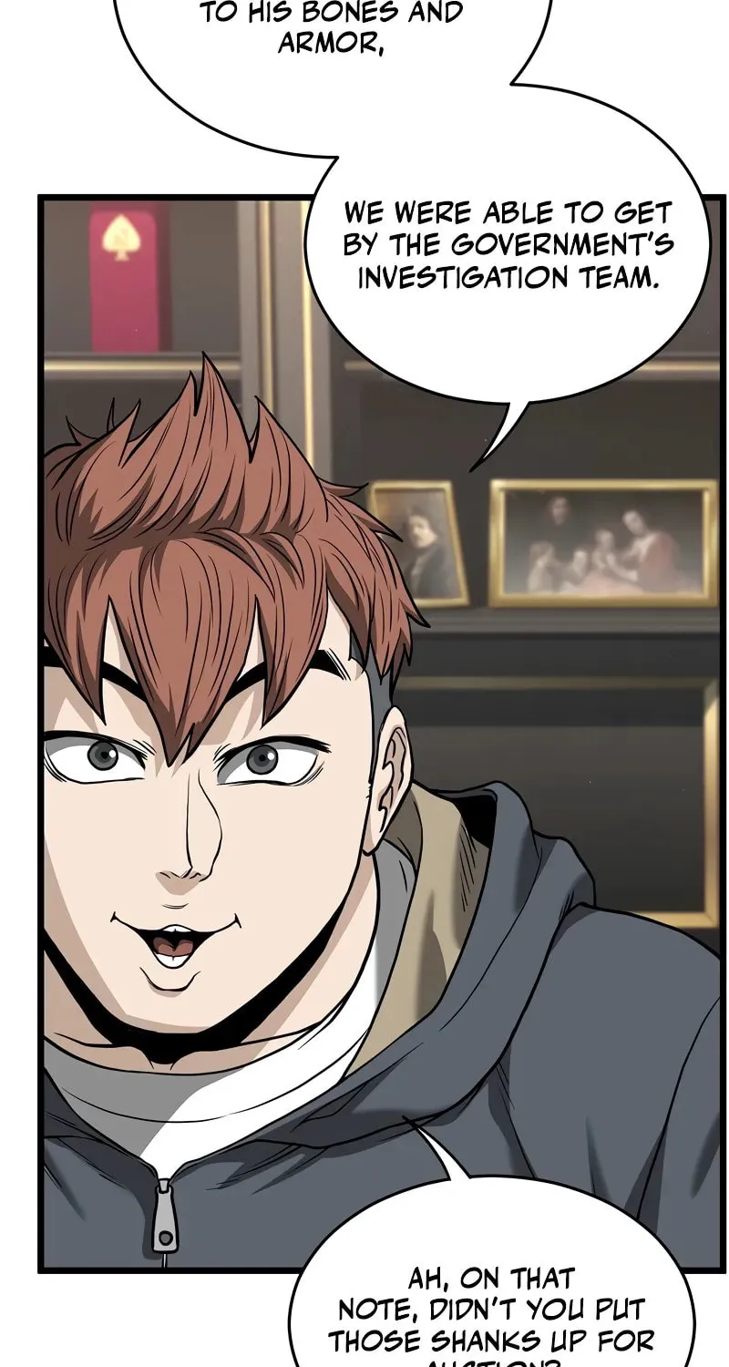 Read Murim Login chapter 203 image 19 on Lezhin