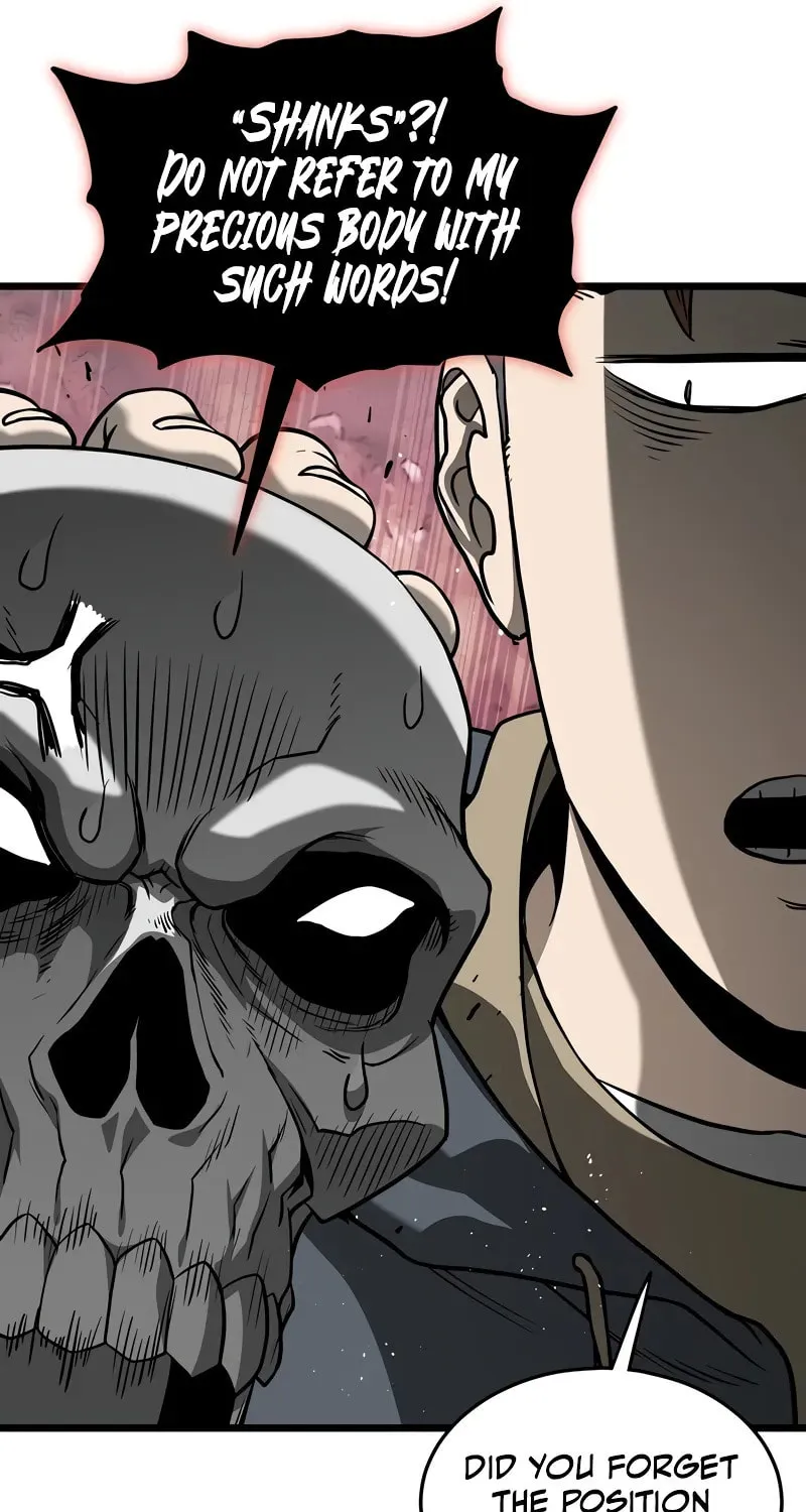 Read Murim Login chapter 203 image 21 on Lezhin