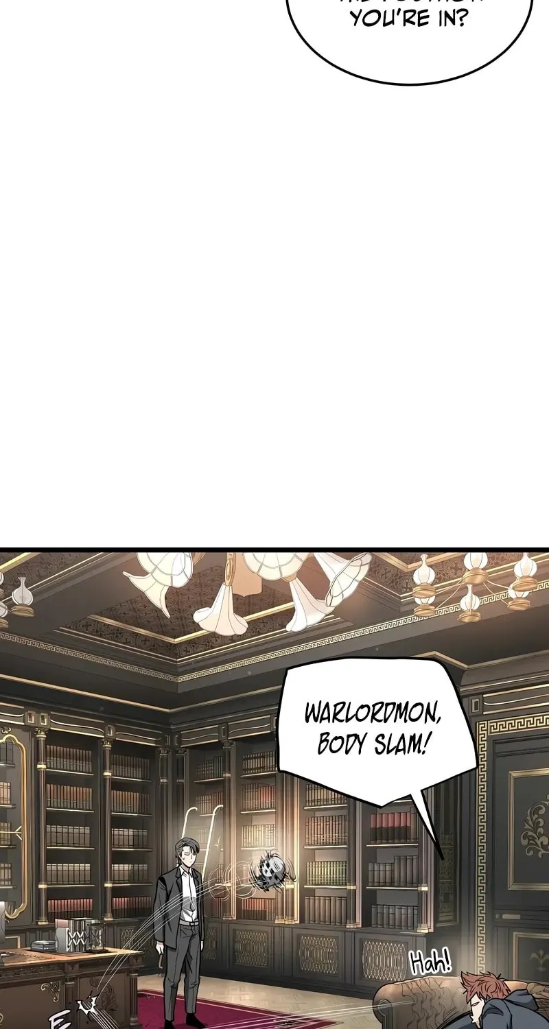 Read Murim Login chapter 203 image 22 on Lezhin