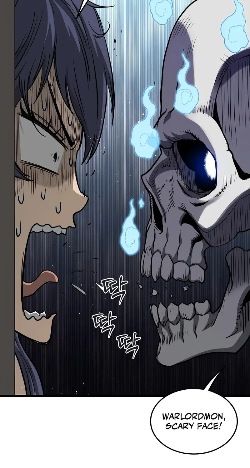 Read Murim Login chapter 203 image 26 on Lezhin