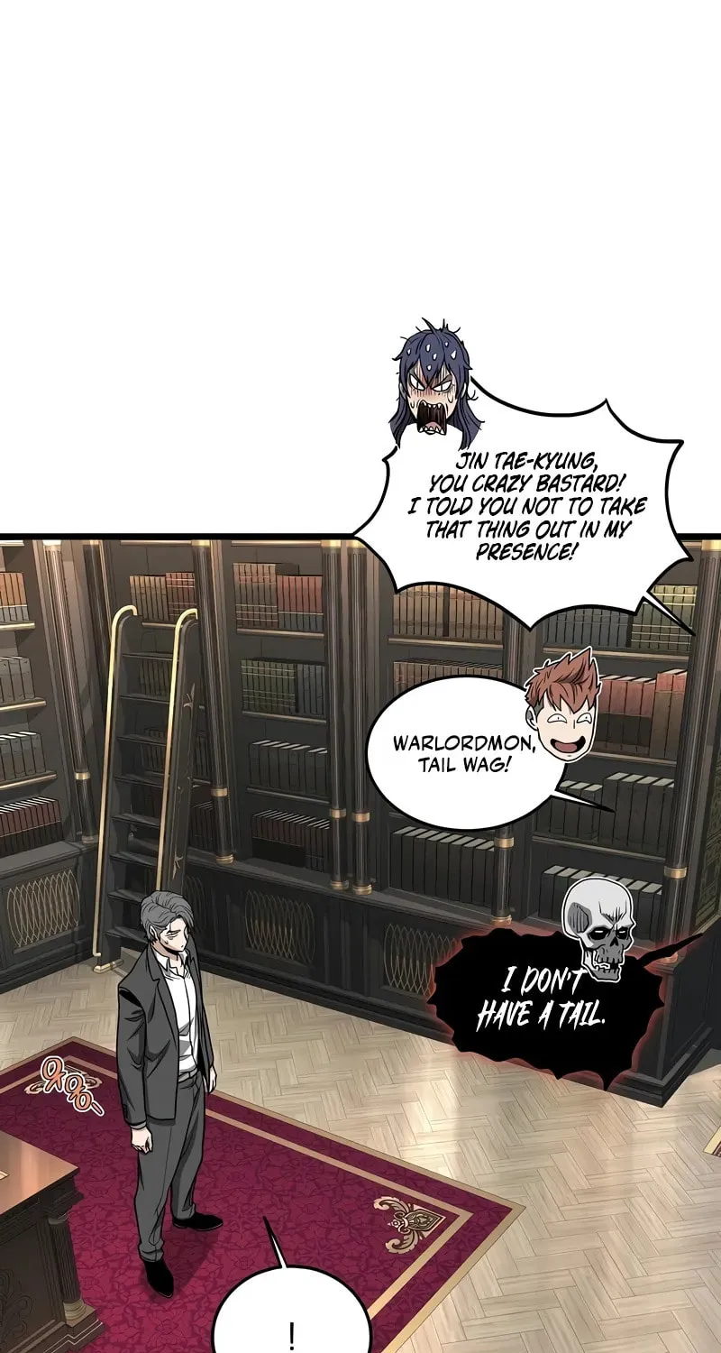 Read Murim Login chapter 203 image 27 on Lezhin