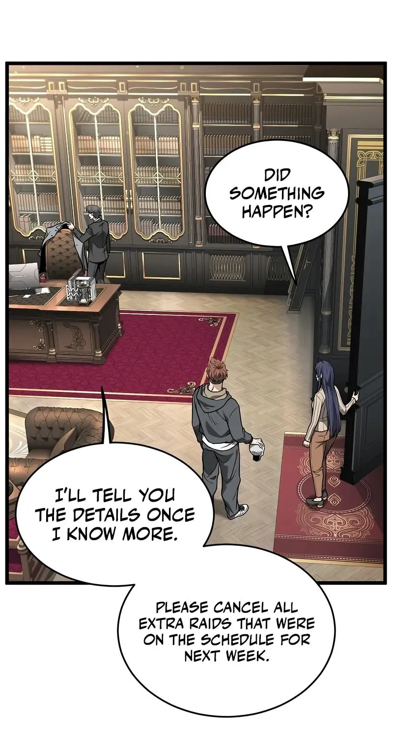Read Murim Login chapter 203 image 31 on Lezhin