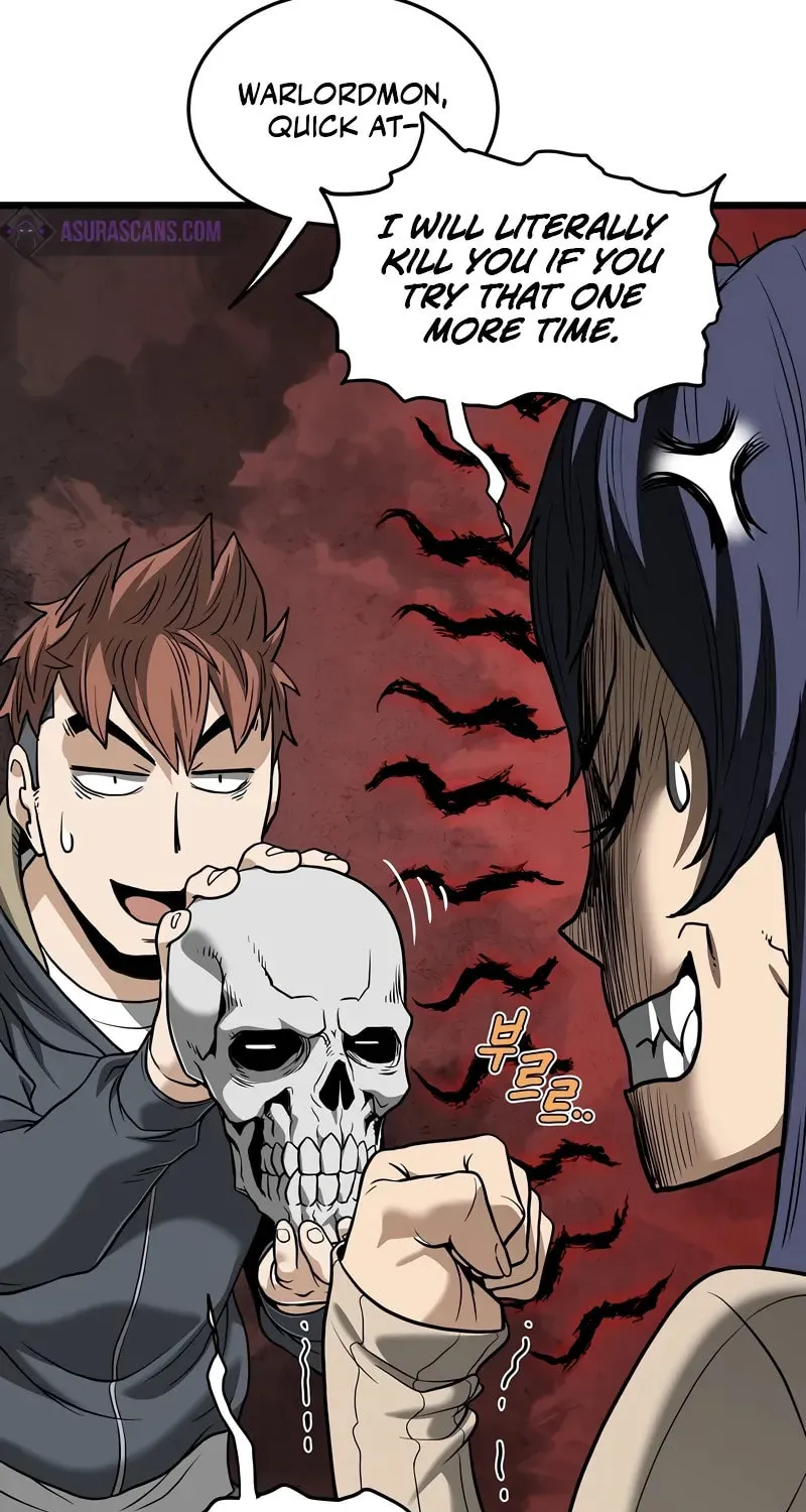 Read Murim Login chapter 203 image 35 on Lezhin