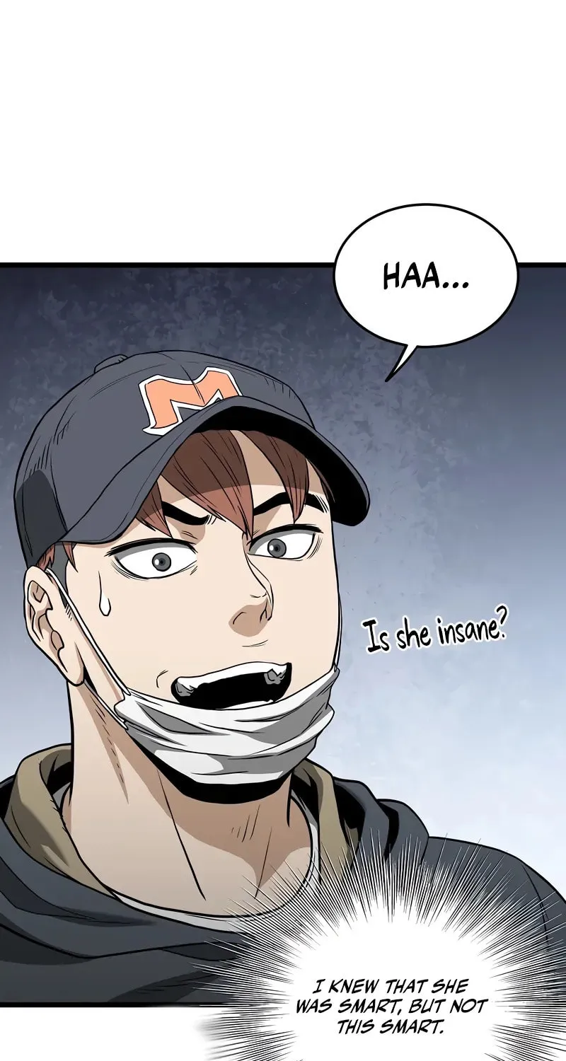 Read Murim Login chapter 203 image 55 on Lezhin