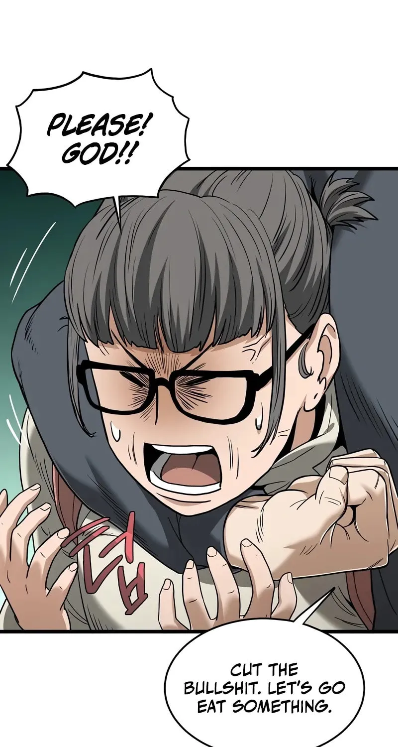 Read Murim Login chapter 203 image 58 on Lezhin