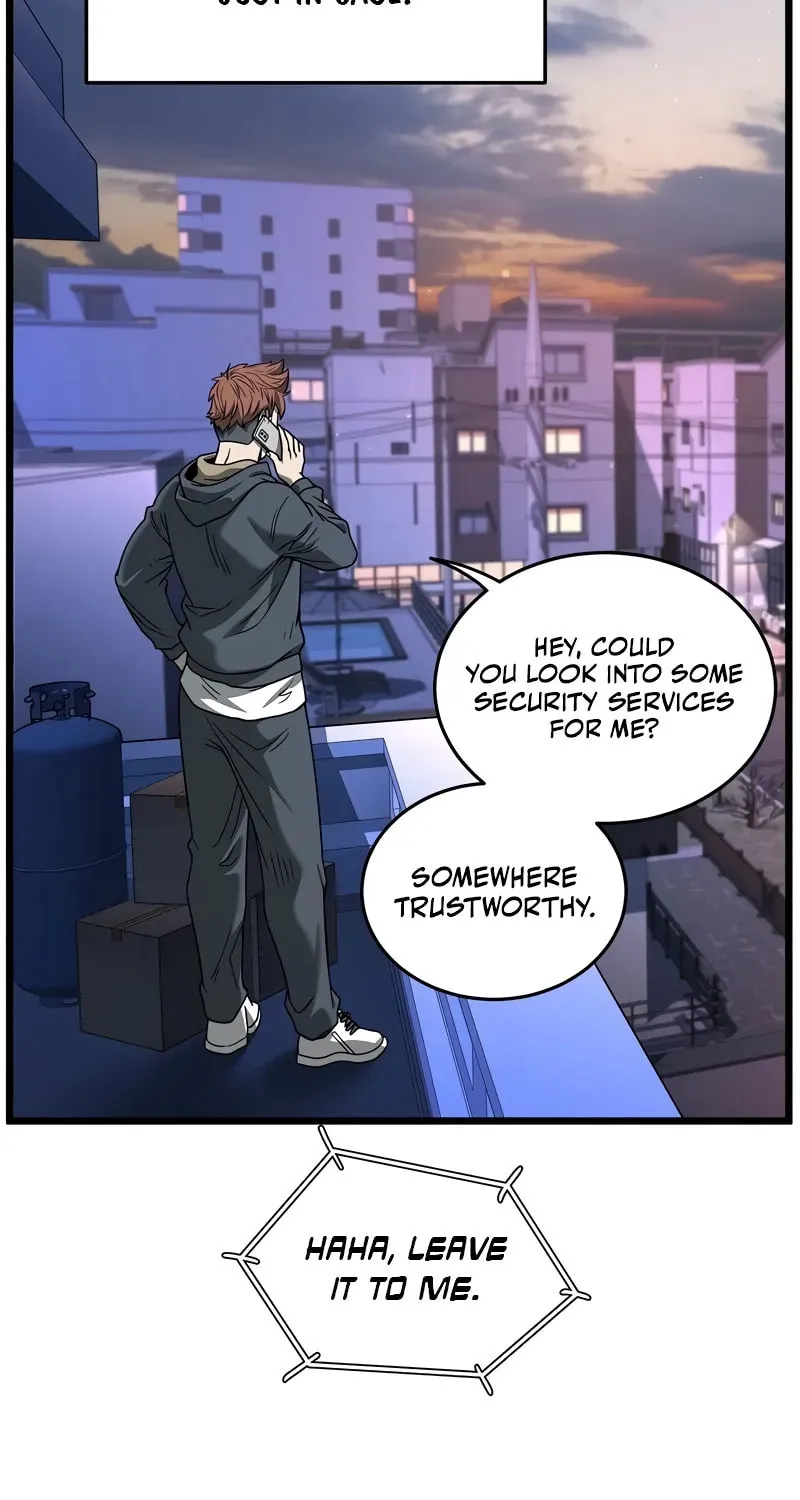 Read Murim Login chapter 203 image 67 on Lezhin