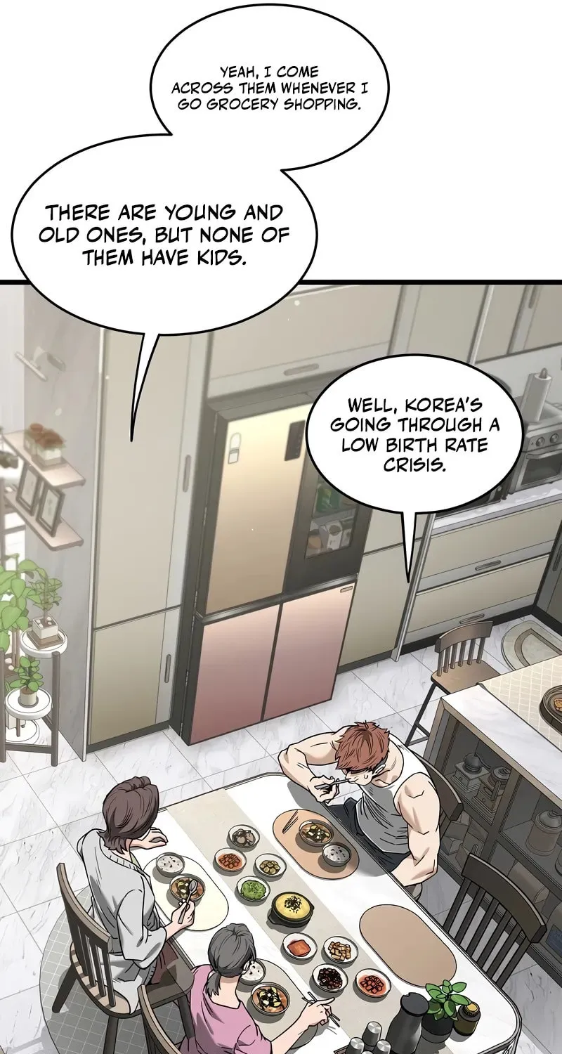 Read Murim Login chapter 203 image 71 on Lezhin
