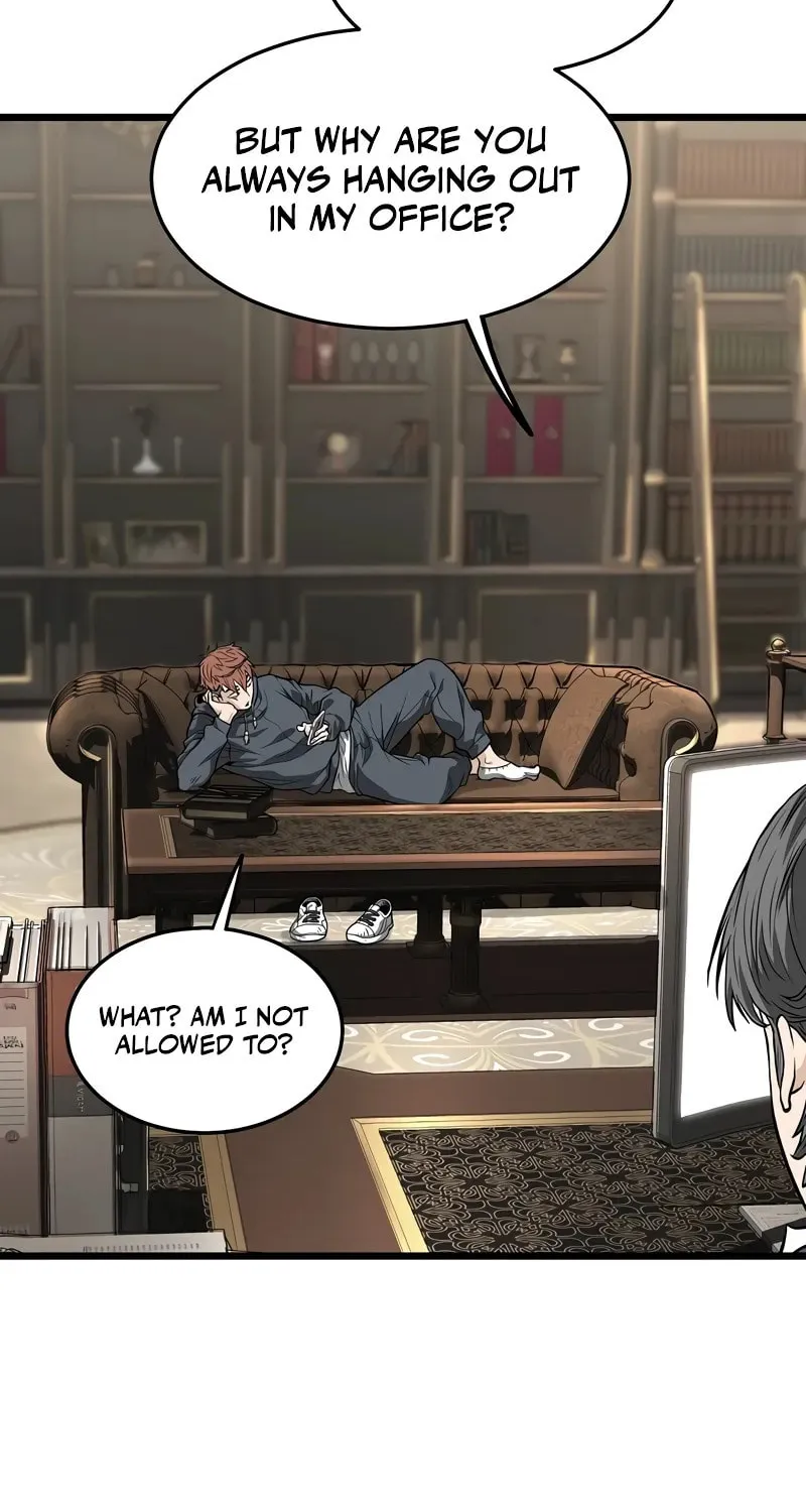 Read Murim Login chapter 203 image 8 on Lezhin