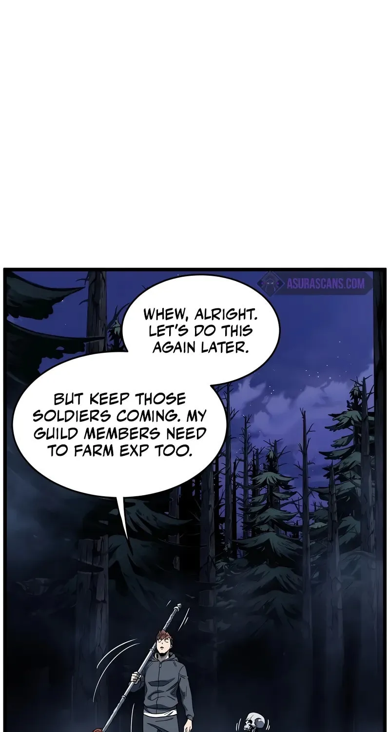 Read Murim Login chapter 203 image 81 on Lezhin