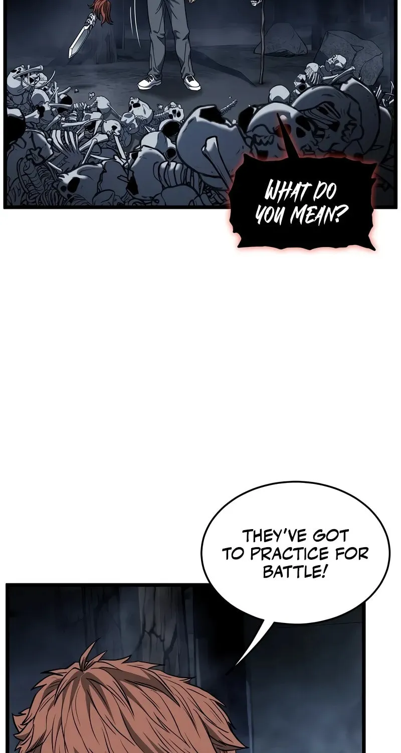 Read Murim Login chapter 203 image 82 on Lezhin