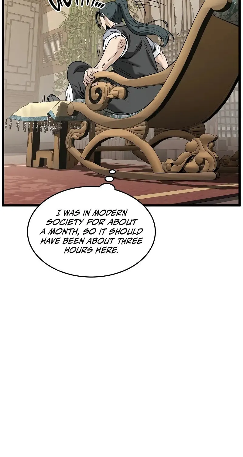 Read Murim Login chapter 204 image 108 on Lezhin