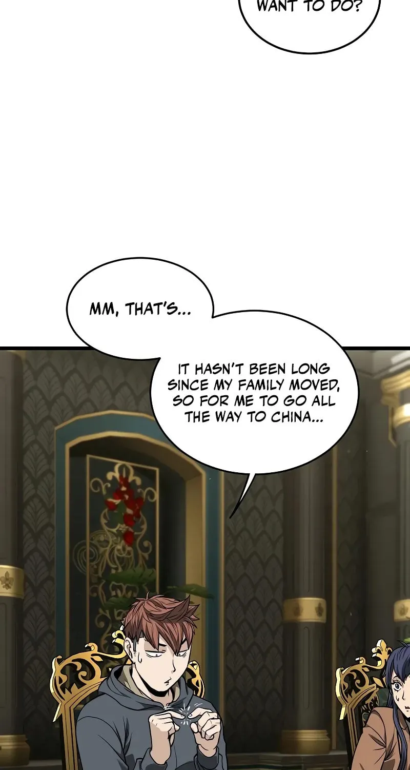 Read Murim Login chapter 204 image 16 on Lezhin