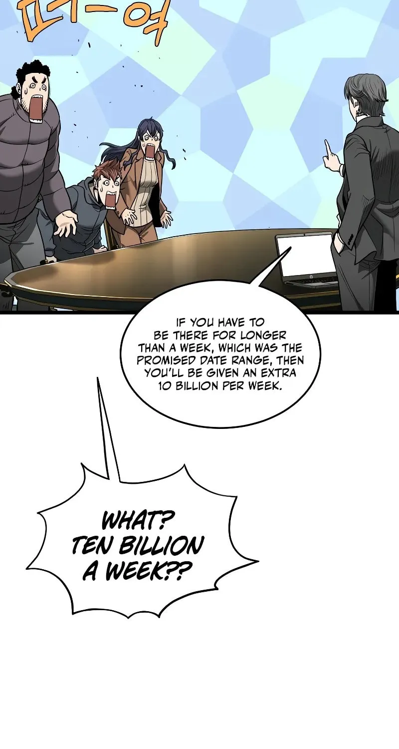 Read Murim Login chapter 204 image 18 on Lezhin