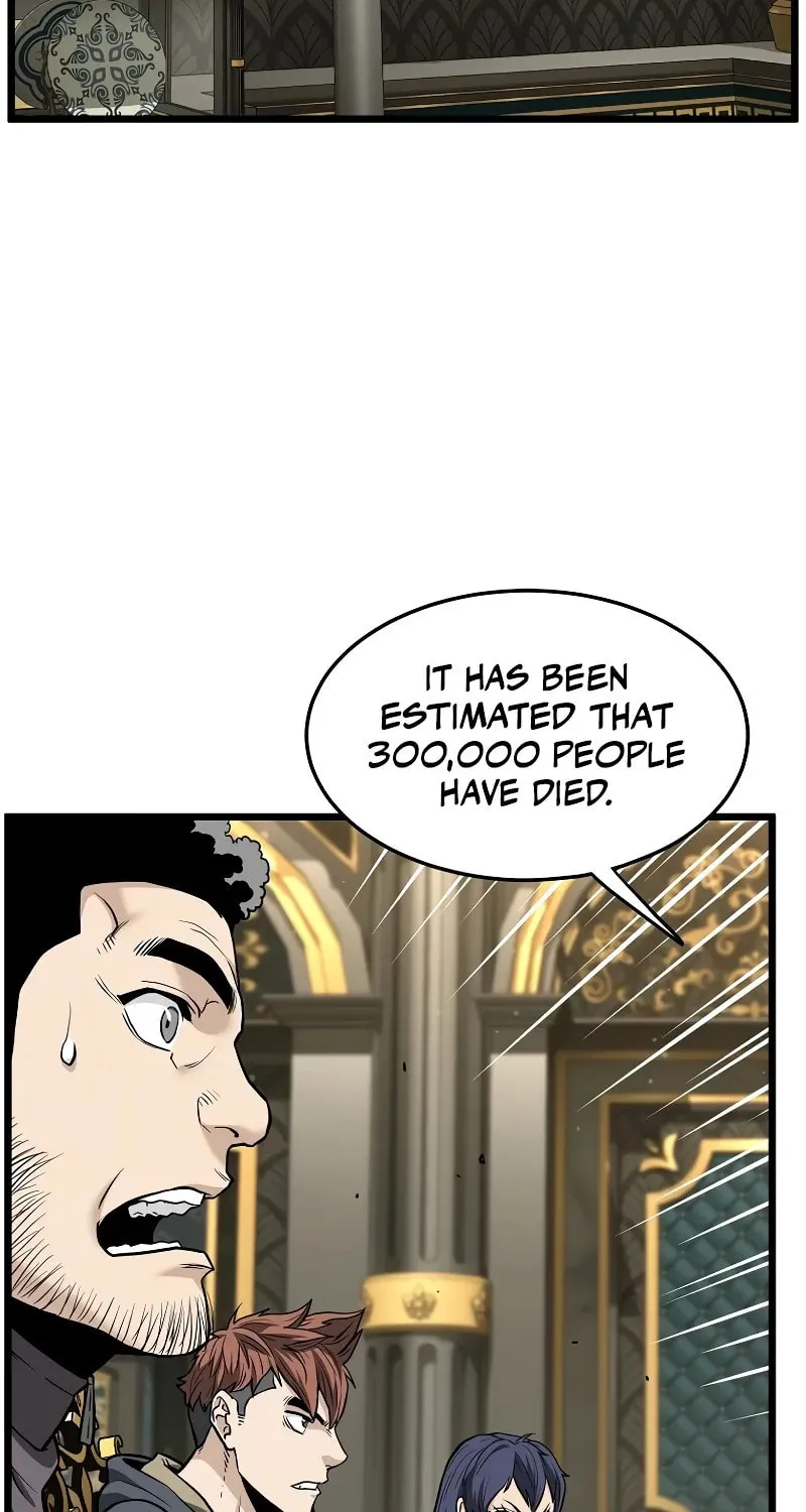 Read Murim Login chapter 204 image 2 on Lezhin