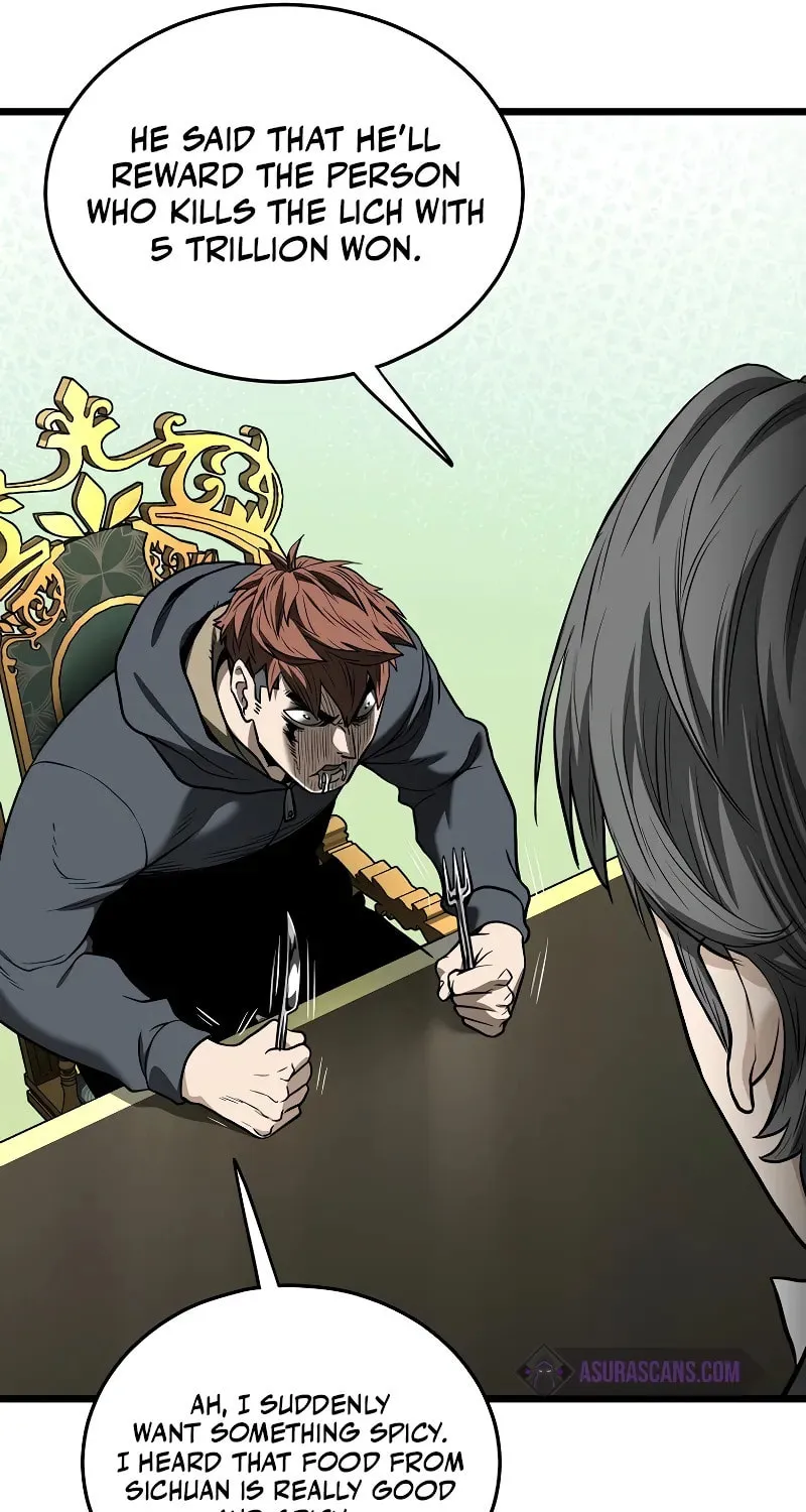 Read Murim Login chapter 204 image 21 on Lezhin