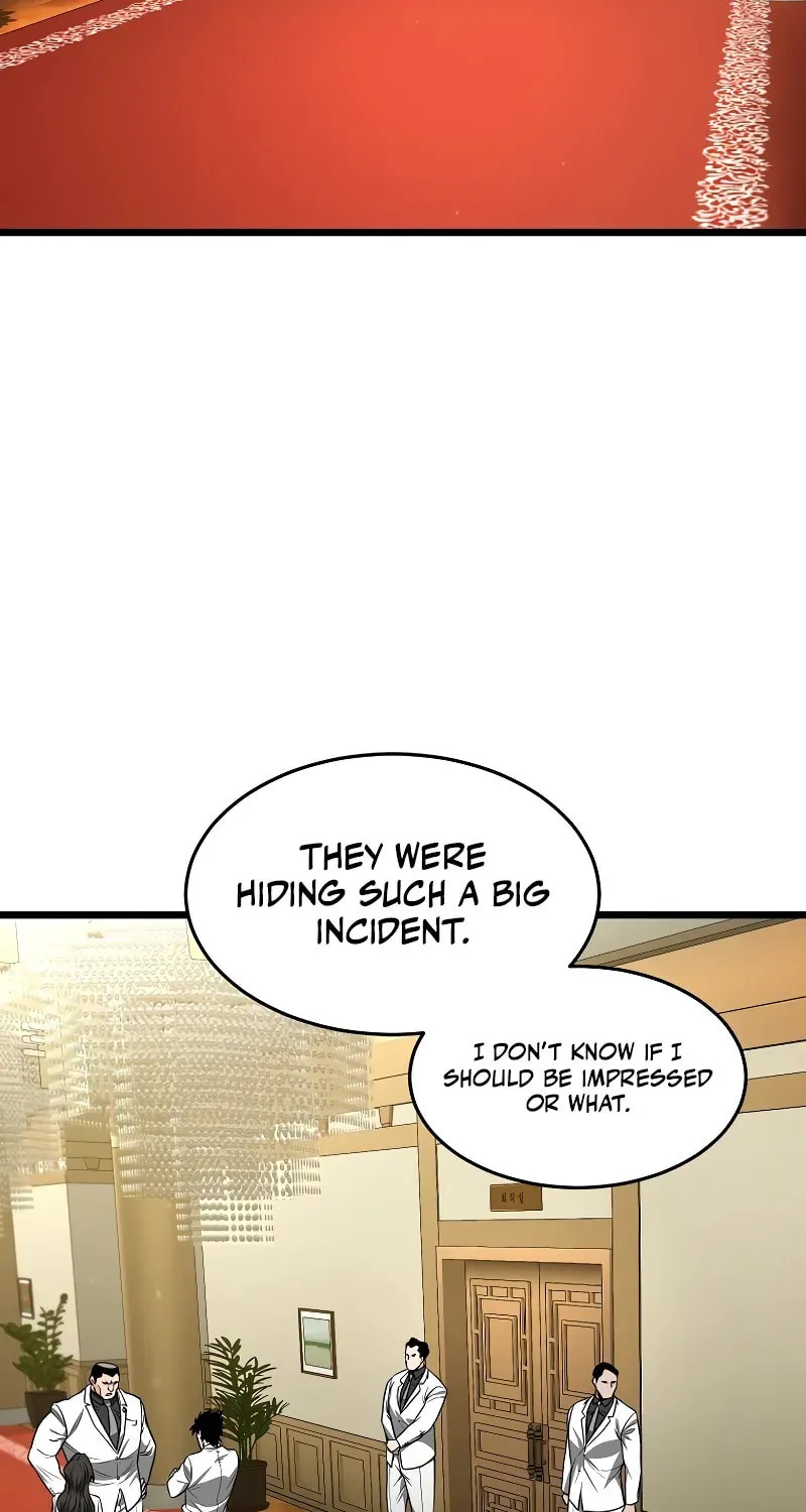 Read Murim Login chapter 204 image 27 on Lezhin