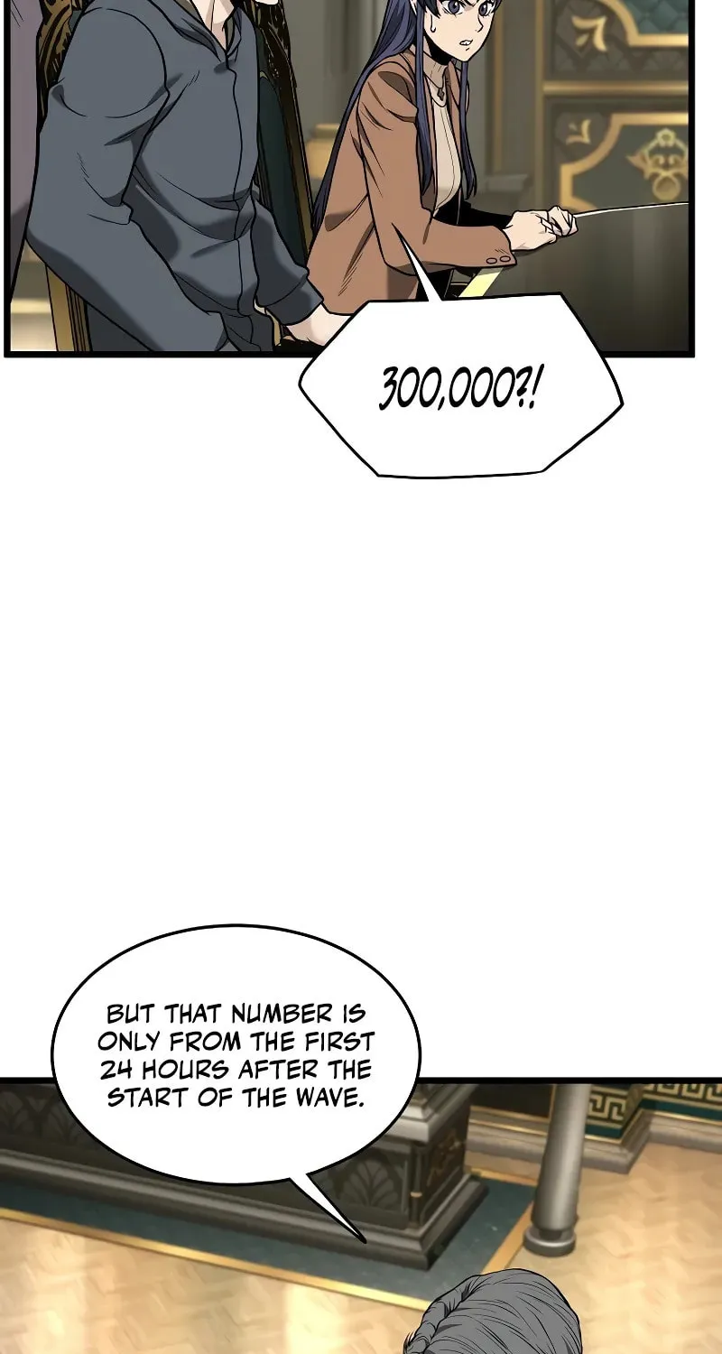 Read Murim Login chapter 204 image 3 on Lezhin